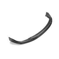 Carbon Front Splitter slank model voor BMW 1 Serie F40 M-Sport