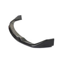 Carbon Front Splitter slank model voor BMW 1 Serie F40 M-Sport