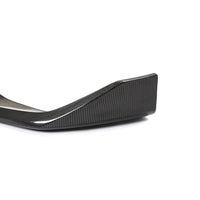 Carbon Front Splitter slank model voor BMW 1 Serie F40 M-Sport