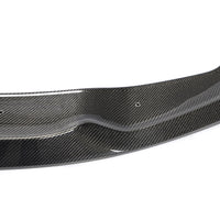 Carbon Front Splitter slank model voor BMW 1 Serie F40 M-Sport