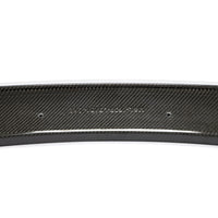 Carbon Front Splitter slank model voor BMW 1 Serie F40 M-Sport