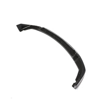 Carbon Front Splitter slank model voor BMW 1 Serie F40 M-Sport