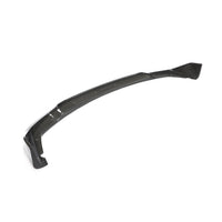 Carbon Front Splitter slank model voor BMW 1 Serie F40 M-Sport