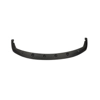 Carbon Front Splitter slank model voor BMW 1 Serie F40 M-Sport