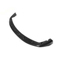 Carbon Front Splitter slank model voor BMW 1 Serie F40 M-Sport