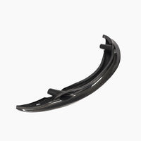 Carbon Front Splitter slank model voor BMW 3 Serie / M3 E90, E92