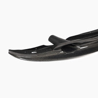 Carbon Front Splitter slank model voor BMW 3 Serie / M3 E90, E92