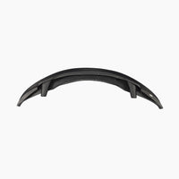 Carbon Front Splitter slank model voor BMW 3 Serie / M3 E90, E92