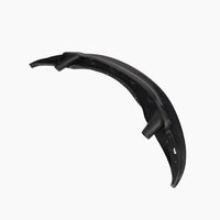 Carbon Front Splitter slank model voor BMW 3 Serie / M3 E90, E92