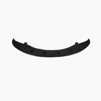 Carbon Front Splitter slank model voor BMW 3 Serie / M3 E90, E92