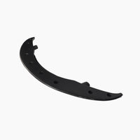 Carbon Front Splitter slank model voor BMW 3 Serie / M3 E90, E92
