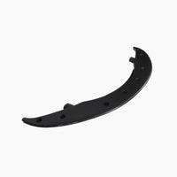 Carbon Front Splitter slank model voor BMW 3 Serie / M3 E90, E92