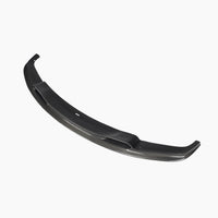 Carbon Front Splitter slank model voor BMW 3 Serie / M3 F30 M-Sport