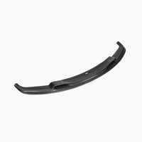 Carbon Front Splitter slank model voor BMW 3 Serie / M3 F30 M-Sport