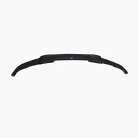 Carbon Front Splitter slank model voor BMW 3 Serie / M3 F30 M-Sport