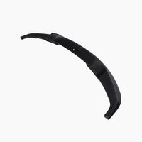 Carbon Front Splitter slank model voor BMW 3 Serie / M3 F30 M-Sport