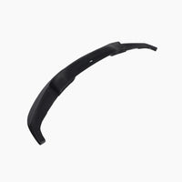 Carbon Front Splitter slank model voor BMW 3 Serie / M3 F30 M-Sport