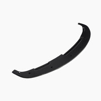 Carbon Front Splitter slank model voor BMW 3 Serie / M3 F30 M-Sport