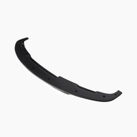 Carbon Front Splitter slank model voor BMW 3 Serie / M3 F30 M-Sport