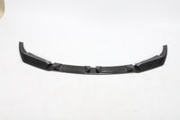 Carbon Front Splitter slank model voor BMW X3 / X4 F97, F98