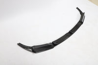 Carbon Front Splitter slank model voor BMW X3 / X4 F97, F98