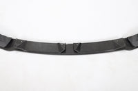 Carbon Front Splitter slank model voor BMW X3 / X4 F97, F98