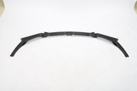 Carbon Front Splitter slank model voor BMW X3 / X4 F97, F98