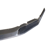 Carbon Front Splitter vlak model voor BMW 5 Serie / M5 F90