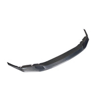 Carbon Front Splitter vlak model voor BMW 5 Serie / M5 F90