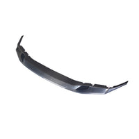 Carbon Front Splitter vlak model voor BMW 5 Serie / M5 F90