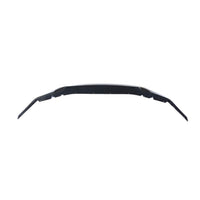 Carbon Front Splitter vlak model voor BMW 5 Serie / M5 F90