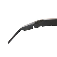 Carbon Front Splitter vlak model voor BMW 5 Serie / M5 F90