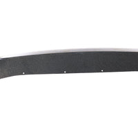 Carbon Front Splitter vlak model voor BMW 5 Serie / M5 F90