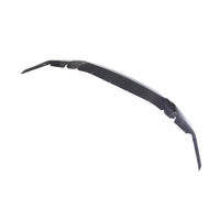 Carbon Front Splitter vlak model voor BMW 5 Serie / M5 F90