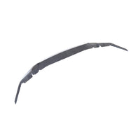 Carbon Front Splitter vlak model voor BMW 5 Serie / M5 F90