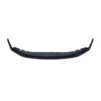 Carbon Front Splitter vlak model voor BMW 5 Serie / M5 F90