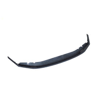 Carbon Front Splitter vlak model voor BMW 5 Serie / M5 F90