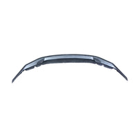 Carbon Front Splitter vlak model voor BMW 5 Serie / M5 F90