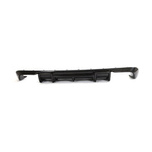 Carbon Front Splitter voor Audi A3 S-line Hatchback 8V (2017-2020)