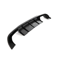 Carbon Front Splitter voor Audi A3 S-line Hatchback 8V (2017-2020)