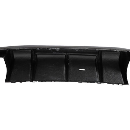 Carbon Front Splitter voor Audi A3 S-line Hatchback 8V (2017-2020)