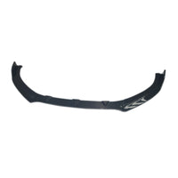 Carbon Front Splitter diep model voor Audi A3 / S3 Sedan 8V