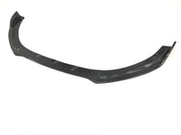 Carbon Front Splitter voor Audi A3 Sedan 8V