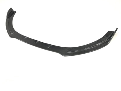 Carbon Front Splitter voor Audi A3 Sedan 8V