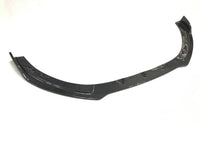 Carbon Front Splitter voor Audi A3 Sedan 8V
