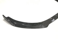 Carbon Front Splitter voor Audi A3 Sedan 8V