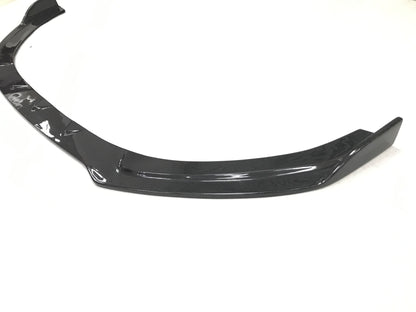 Carbon Front Splitter voor Audi A3 Sedan 8V