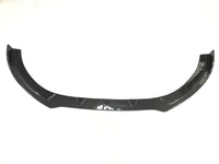 Carbon Front Splitter voor Audi A3 Sedan 8V