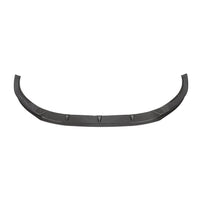 Carbon Front Splitter voor Audi A4 / S4 Sedan B9
