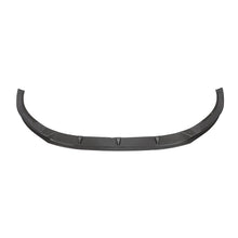 Carbon Front Splitter voor Audi A4 / S4 Sedan B9